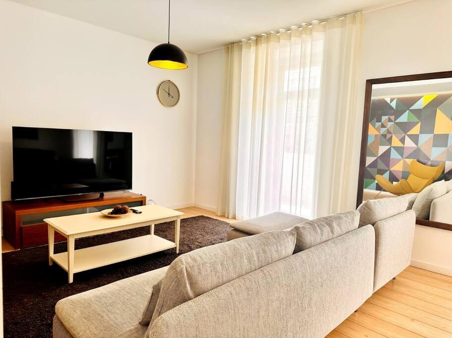 Lucky Alameda Apartment Лиссабон Экстерьер фото
