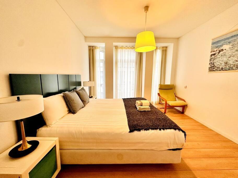 Lucky Alameda Apartment Лиссабон Экстерьер фото